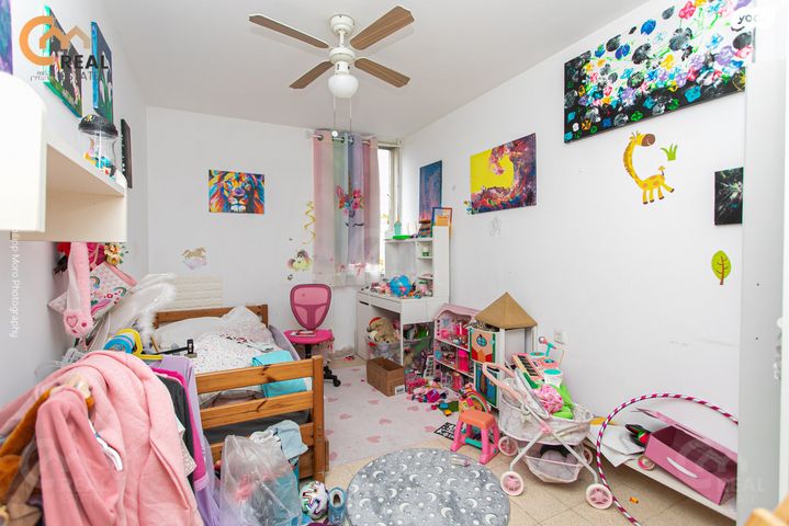 דירה, ליאון בלום, רמת הדר, חיפה