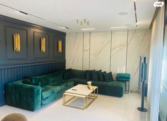 דירת גן, שדרות דוד בן גוריון, הסיטי, אשקלון