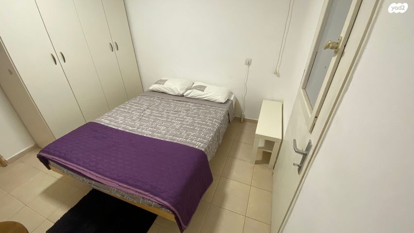 דירה, גרופית 1141, אופיר, אילת