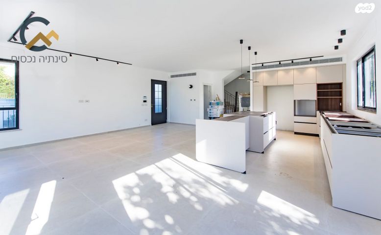 בית פרטי/ קוטג', רמתיים, הוד השרון