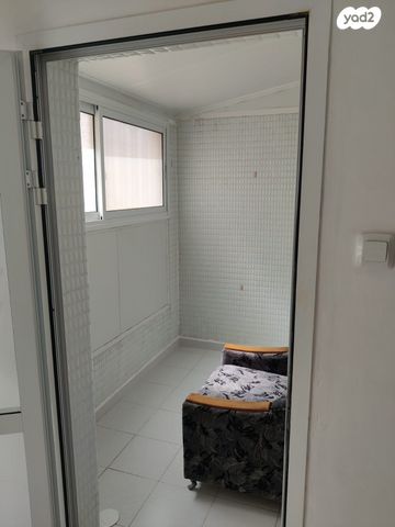 דירה, חלמיש, ערד