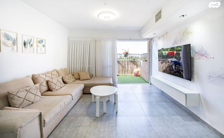 דירה, הדר גנים, פתח תקווה