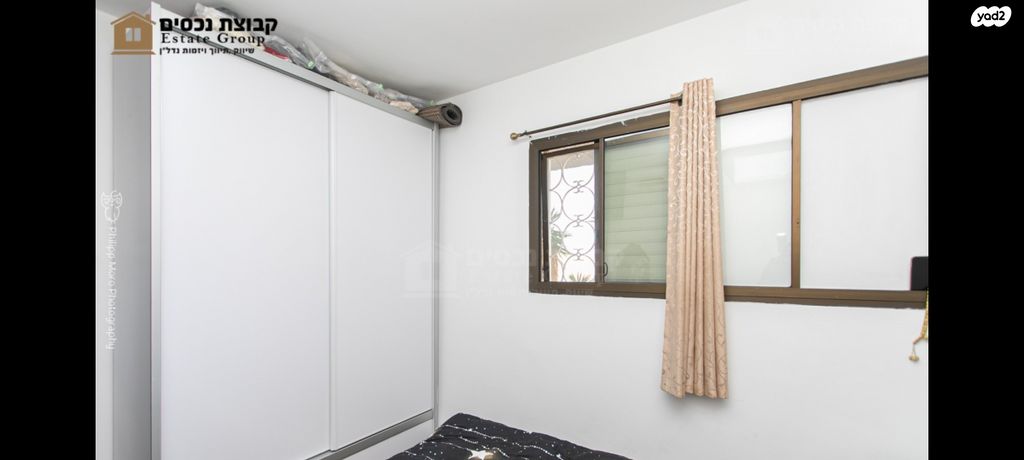 דירת גן, סטפן וייז 14, רמת שאול, חיפה