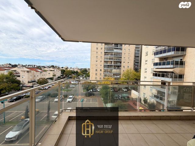 דירה, קרית מנחם בגין, רמלה