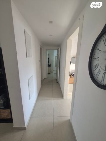 דירה, שדרות יצחק רבין, קדימה צורן