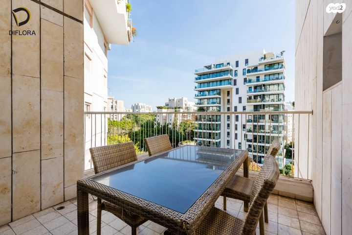 דירה, רמת אביב ג', תל אביב יפו