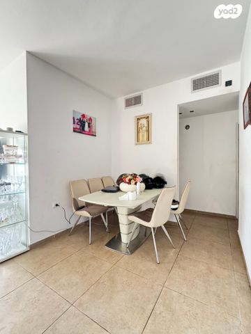 דירה, הנצי"ב 1, חדרה