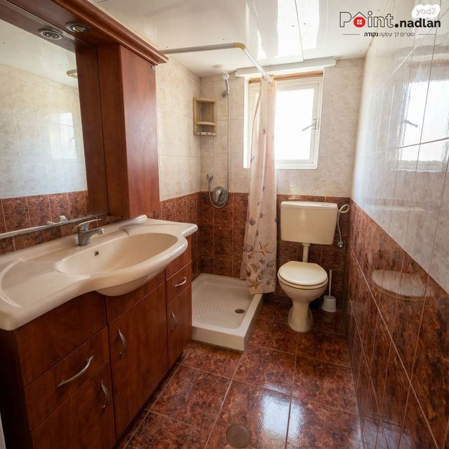 דירה, יפה נוף, בית הכרם, רמת בית הכרם, ירושלים