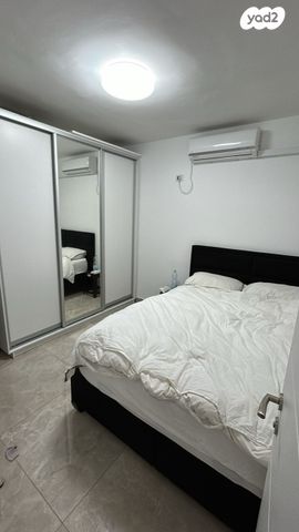 דירה, רוטשילד, המרכז השקט / מרכז העיר, פתח תקווה