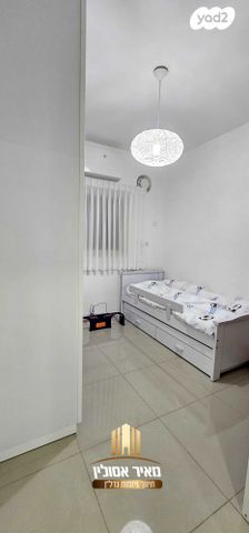 דירה, שדרות