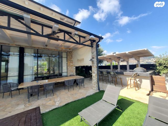 בית פרטי/ קוטג', כפר תבור