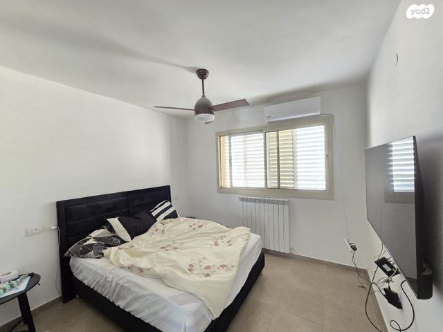 דירה, הרב יצחק כדורי, חומת שמואל, הר חומה, ירושלים