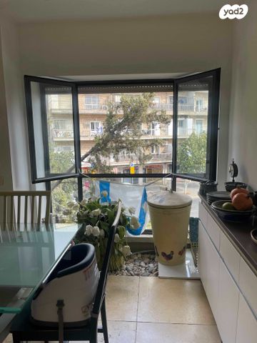 דירה, הגדוד העברי 2, ירושלים