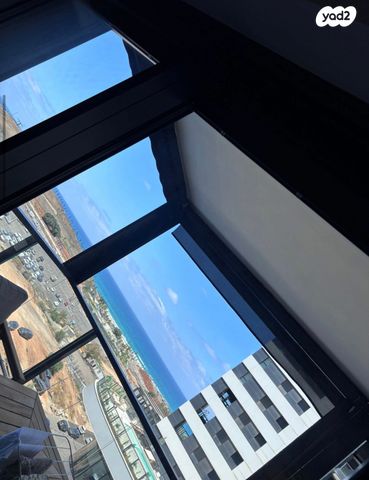 דירה, אריק איינשטיין 1, דרום חדש, פארק הים, בת ים