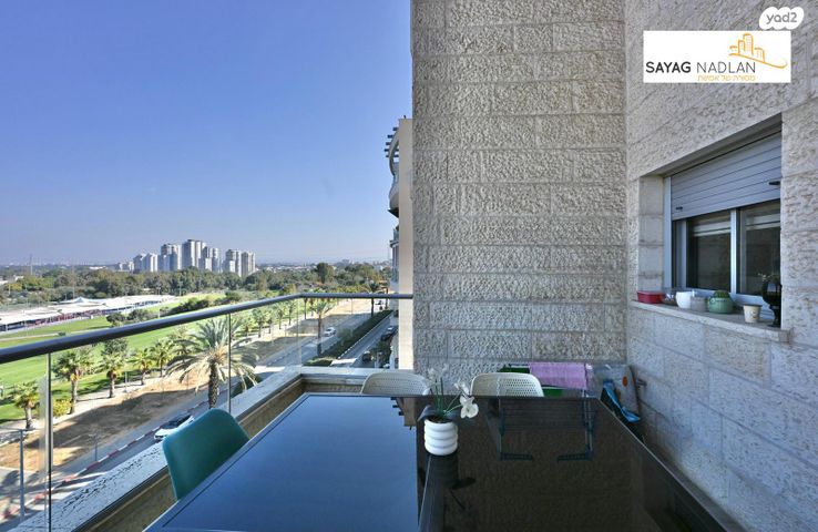 דירה, התורמוס, קרית ראשון, ראשון לציון