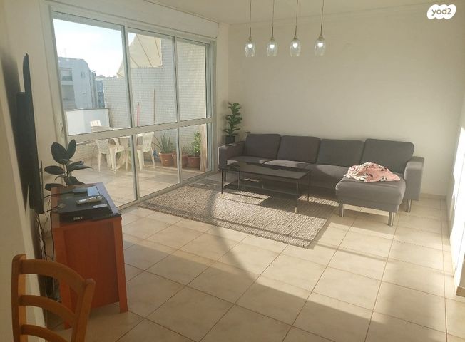 דירה, האורגן, נאות אשלים, ראשון לציון