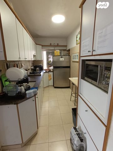 דירה, רחבעם זאבי 34, גרין ועם, חולון