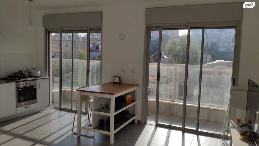 דירה, הכנסת, ארלוזורוב, גבעתיים