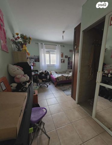 דירת גן, נתיב הסיירים, רמת רבין מערב, כרמיאל