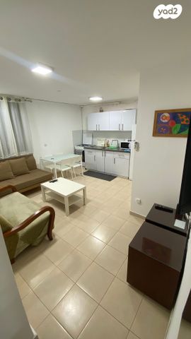 דירה, גרופית 1141, אופיר, אילת