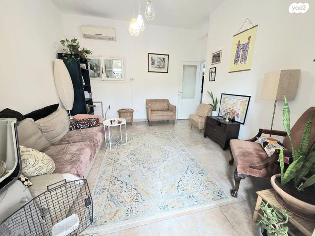 דירה, אבן גבירול 169, הצפון הישן - צפון, תל אביב יפו