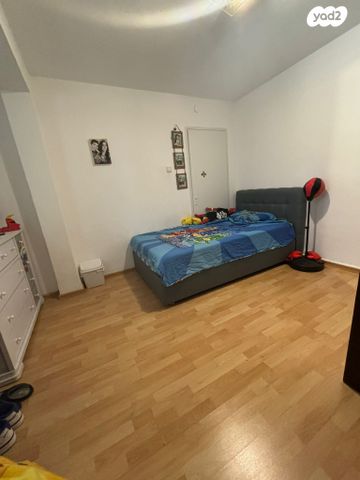 דירת גן, הורד, מגדל העמק