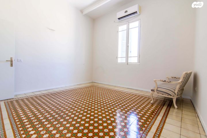 דירה, צפון יפו, המושבה האמריקאית-גרמנית, תל אביב יפו