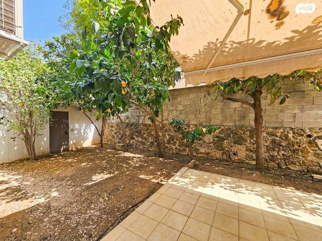 דירה, עמישב 13, תל חיים, תל אביב יפו