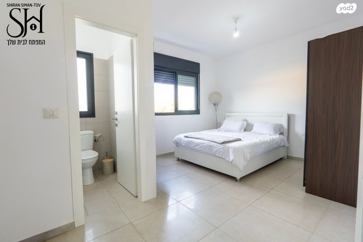 דירה, גיא 9, באר יעקב