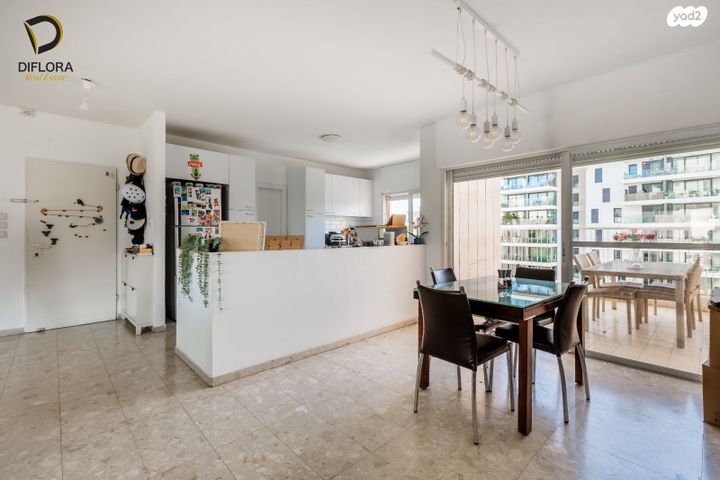 דירה, רמת אביב ג', תל אביב יפו