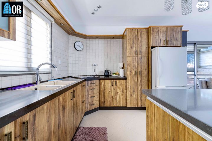 דירה, השיזף, שאר העיר, קרית עקרון