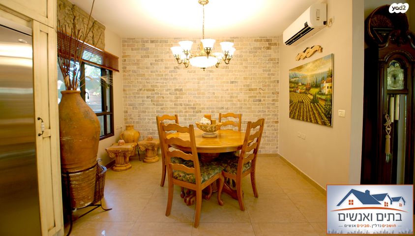 בית פרטי/ קוטג', כפר יונה