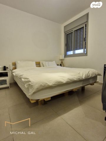 דירה, שאול המלך 17, המרכז, קרית אונו