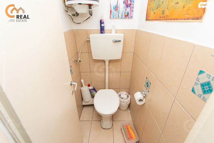 דירה, ליאון בלום, רמת הדר, חיפה