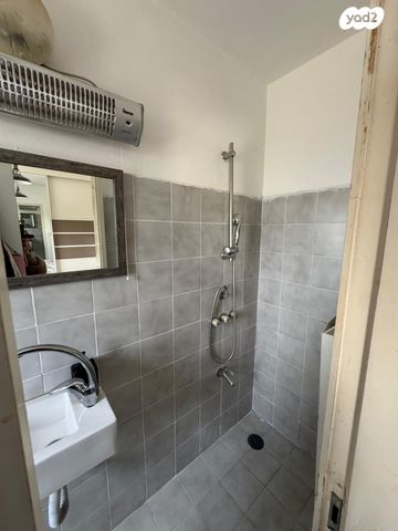 דירה, אהרון בוגנים 2, נאות שמיר, רמלה