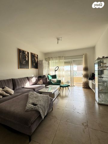 דירה, הנצי"ב 1, חדרה