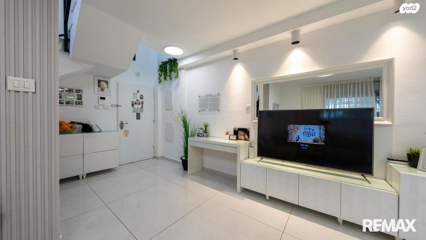 דירת גן, אורים 18, אופקים