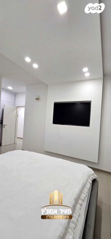 דירה, שדרות