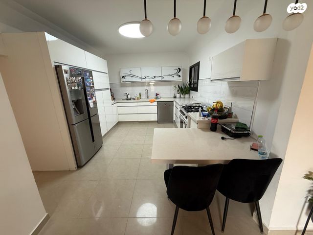 דירת גן, עולי הגרדום 15, שכונה ג', באר שבע