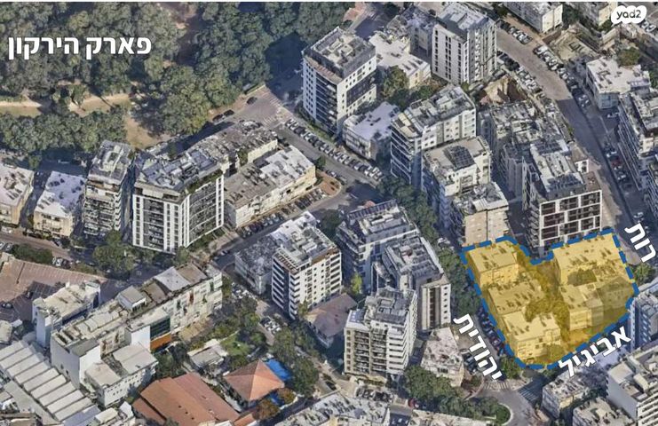 דירה, יהודית 13, חרוזים, רמת גן