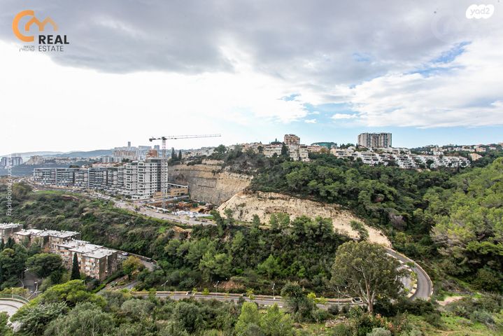 דירה, ליאון בלום, רמת הדר, חיפה