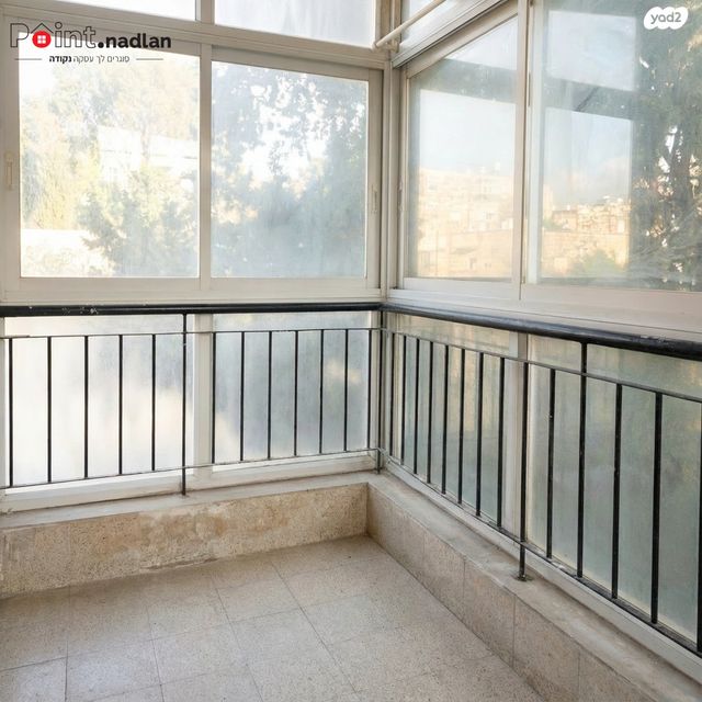 דירה, יפה נוף, בית הכרם, רמת בית הכרם, ירושלים