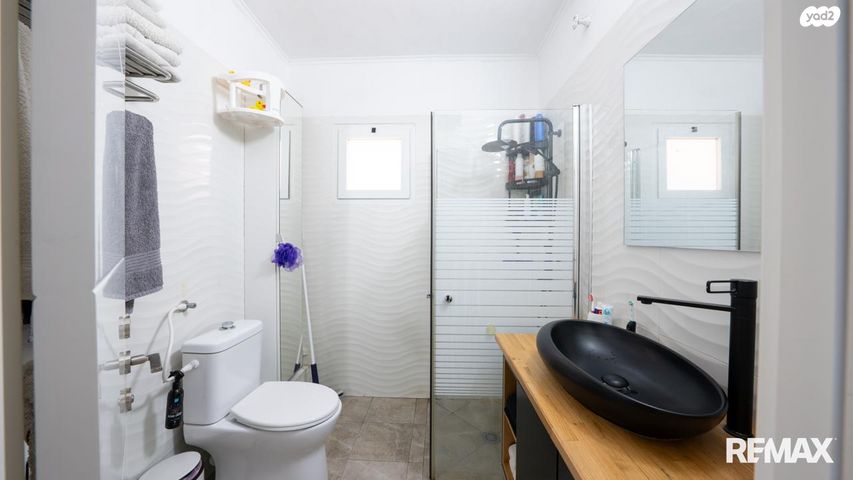 דו משפחתי, שאול המלך 105, שפירא, אופקים