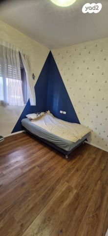 דירת גן, נווה זמר, רעננה