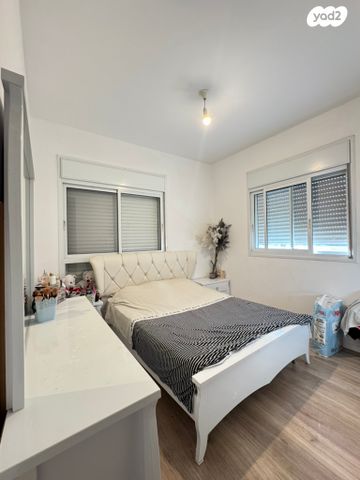 דירה, הנצי"ב 1, חדרה