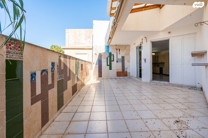 גג/ פנטהאוז, הכרמל, היובל, אור עקיבא