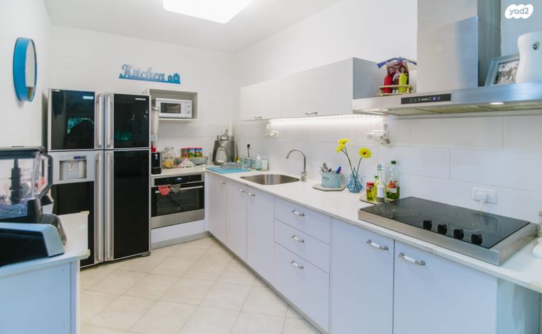 דירת גן, עמישב, פתח תקווה