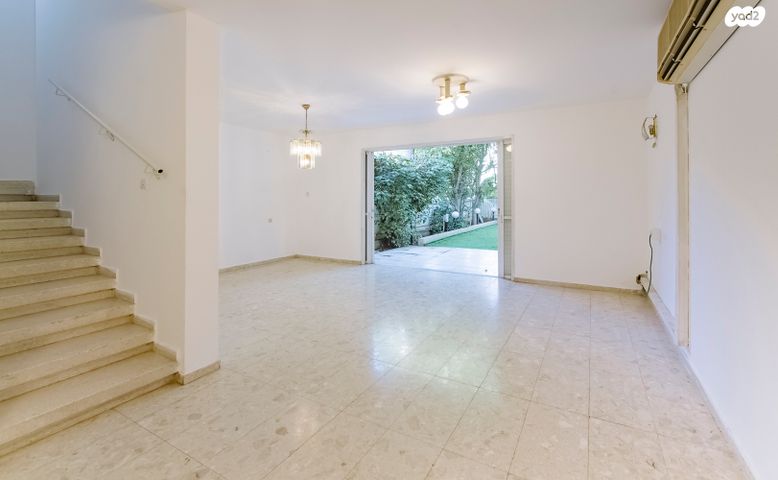 בית פרטי/ קוטג', הדר גנים, פתח תקווה