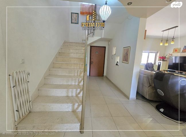 בית פרטי/ קוטג', סביון, גבע בנימין, אדם - גבע בנימין