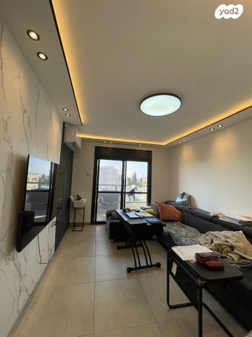 נתיב השומרון 5